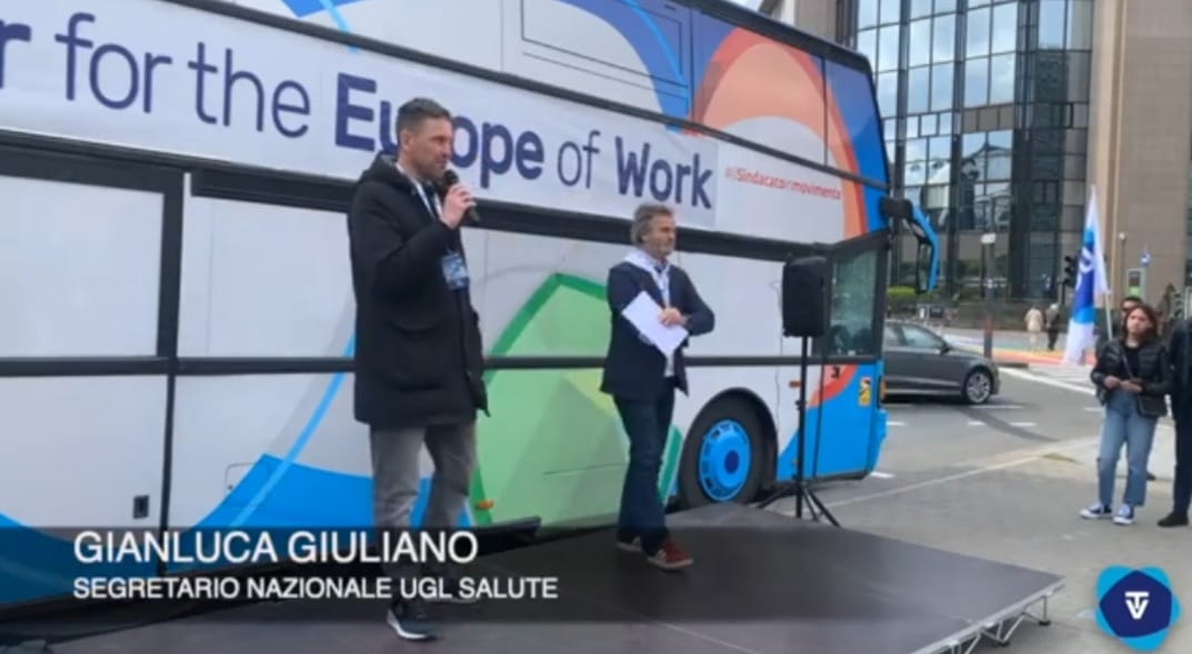 Sanità, Giuliano (UGL): “Bene atto d’indirizzo rinnovo contratto dirigenti ma non abbassiamo la guardia”