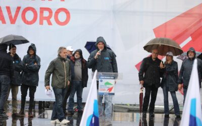 Sanità, Giuliano (UGL): “Primario colpito con un manganello a Lamezia Terme. È folle caccia agli operatori, garantire sicurezza”