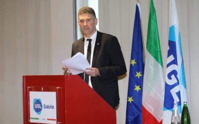 Giuliano: “Salviamo gli OSS!”