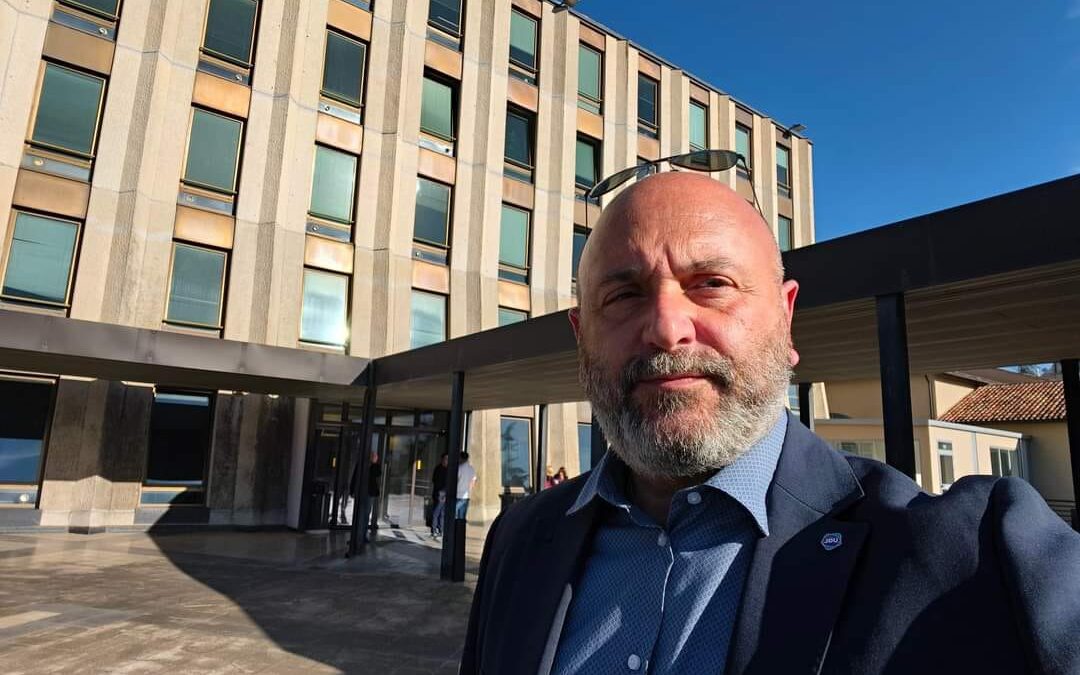 Abruzzo, Matteucci: “Gravi criticità al presidio ospedaliero di Giulianova”