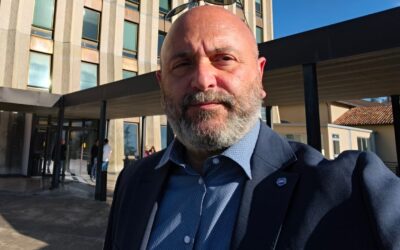 Sanità Abruzzo, Stefano Matteucci nuovo segretario regionale