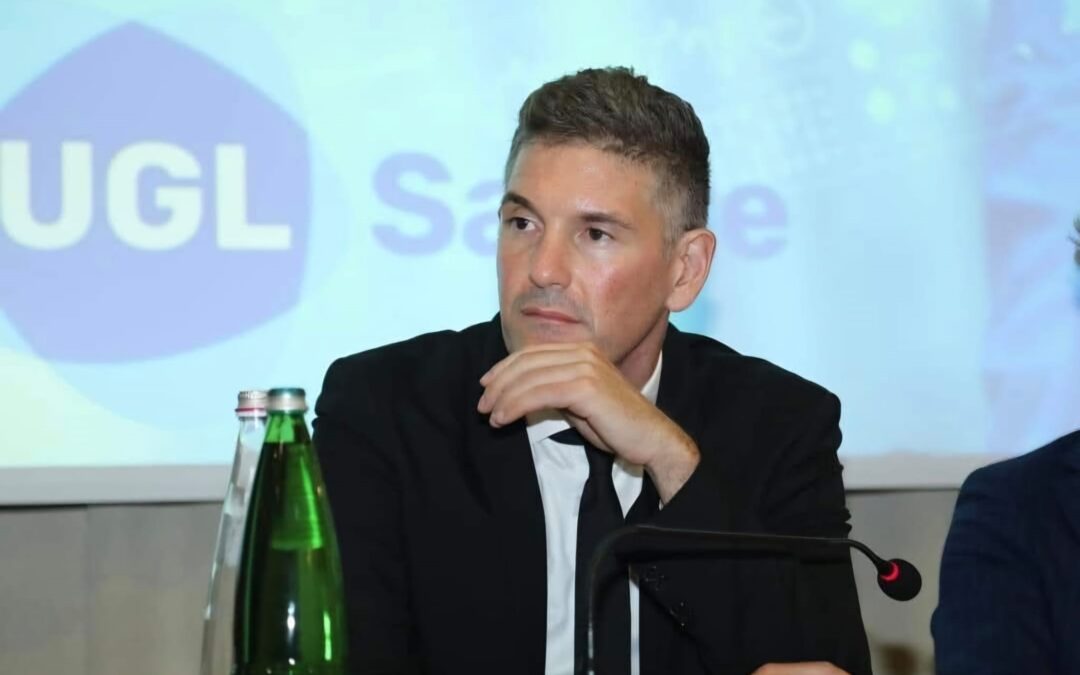 Giuliano: “Giornata Nazionale contro la violenza sugli operatori sanitari e sociosanitari certifica cortocircuito sociale”